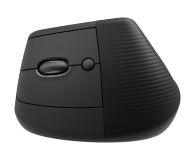Logitech LIFT dla leworęcznych Grafitowa - 743066 - zdjęcie 3